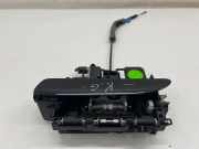 Türaußengriff hinten links PORSCHE Taycan Cross Turismo (Y1B) 4S 9J1839885A