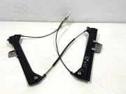 Türfensterheber hinten links MERCEDES-BENZ CLK (C209) 270 CDI (209.316) 970XXX 990972XXX