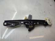 Fensterheber rechts hinten BMW 3er Touring (F31) 7351050
