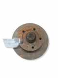 Bremsscheibe hinten links AUDI A4 (8D2, B5) 1.9 TDI 1234