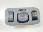 Spiegeleinstellschalter TOYOTA YARIS VERSO (_P2_) 1.3 (NCP20_, NCP22_) 777198 5472Y04