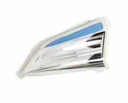 Frontreflektor NISSAN LEAF (ZE0) Electric 261853NL0A