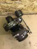 Turbolader MERCEDES-BENZ V (638/2) V 220 CDI (638.294) A6110960299