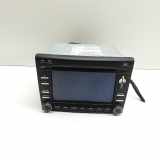 Radio/Navigationssystem-Kombination Porsche Cayman (987) 99764217011
