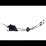 Gangschaltmechanismus CITROËN BERLINGO (K9) 1.6 BlueHDi 75 9671422580