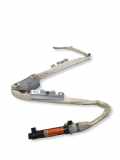 Dach SRS rechts VOLVO S60 I 2.4 D5 8641344
