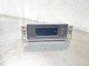 Navigationsanzeige OPEL AGILA (B) (H08) 1.2 009133265 5WK70007