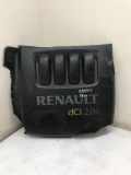 Motorabdeckung RENAULT KOLEOS I (HY_) 2.0 dCi (HY0K)