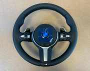 Lenkrad BMW X4 (F26) xDrive 20 i 7847454