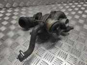 Turbolader CITROËN C3 I (FC_) 1.4 HDi 54351014861