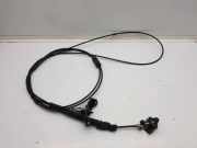 Fuel Tank Opening Cable MAZDA 6 Sedan (GJ, GL) 2.2 D