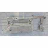 Kofferraumverkleidung rechts VOLVO XC90 I 3.2 AWD 39889862 08062006