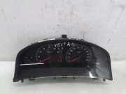 Kombiinstrument OPEL VECTRA C GTS 2.2 direct 09180277