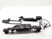 Anhängerkupplung BMW 5er (F10) 303276600032