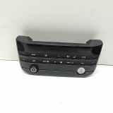 Klimabedienteil JAGUAR F-PACE (X761) 2.0 D JX63-18C858-GB
