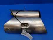 Auspuffblende Mercedes-Benz CLS (C219)