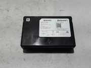 Radio Bedienschalter Renault Kadjar (HA, HL) 282757104R