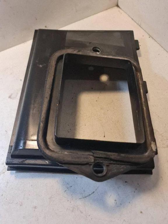 Luftfilterkasten VW GOLF IV (1J1) 1.6 1J1819640B