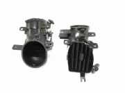 Salonlufteinlassgitter