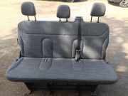 Sitzbezüge RENAULT TRAFIC II Van (FL) 2.0 dCi 115 (FL01, FL0U)