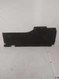 Unterbodenabdeckung links BMW X1 (E84) xDrive 20 d 7244593