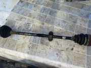 Antriebswelle vorne rechts OPEL ZAFIRA A (F75_) 1.8 16V