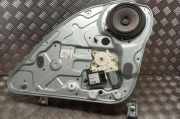 Fensterheber rechts hinten Ford Focus C-Max (C214) 3M51R24994GL