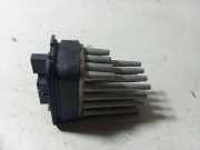HEIZUNGSLÜFTER REGLER WIDERSTAND OPEL ASTRA H Sedan (L69) 1.7 CDTi 52488536