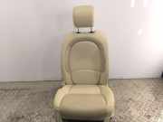 Sitz links vorne Citroen C5 III (RD)