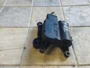 Regelventile für Innenraumheizung