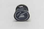 Ziergitter Ford Mondeo IV Stufenheck (BA7) W11306