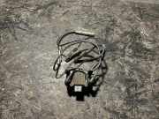 Hochspannungszündkabel (Steckkabel) AUDI A3 Sportback (8PA) 1.6 032905106