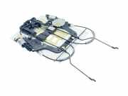 Steuergerät Sitzverstellung VW Passat B7 Alltrack (36, B7) 3C0881879H