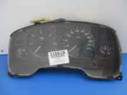 Tachometer Opel Astra G Kasten (F70)