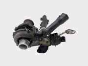 Turbolader ALFA ROMEO MITO (955_) 1.6 JTDM 55209153 55246405