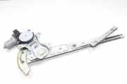Türfensterheber hinten links MITSUBISHI OUTLANDER III (GG_W, GF_W, ZJ) 2.4 Hybrid 4WD (GG3W) 5713A257
