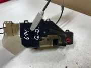 Türschloss hinten rechts PEUGEOT 407 SW (6E_) 2.7 HDi 9681337280