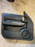 Türverkleidung vorne links DODGE NITRO 2.8 CRD 4WD 5KF431DVAB