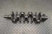 Kurbelwelle TOYOTA LAND CRUISER (_J15_) 2.8 D-4D (GDJ150_, GDJ155_) 3180808125