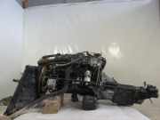 Motor VW LT 28-35 I Furgon (281-363) 2.4 D