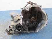 Schaltgetriebe Nissan Primera Traveller (WP11)