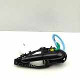 Türaußengriff hinten rechts BMW X5 (G05) xDrive 30 d 9881774