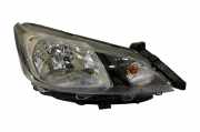 Scheinwerfer vorne rechts NISSAN NV200 Furgon/Estate 1.5 dci (M20, M20M) 26010BJ10A