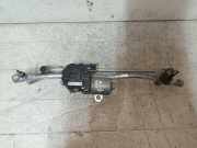 Scheibenwischermechanismus vorne AUDI A6 Avant (4G5, C7, 4GD) 2.0 TDI 4G2955023C