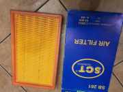 Luftfilter MAZDA 323 F V (BA) 1.5 16V SB261