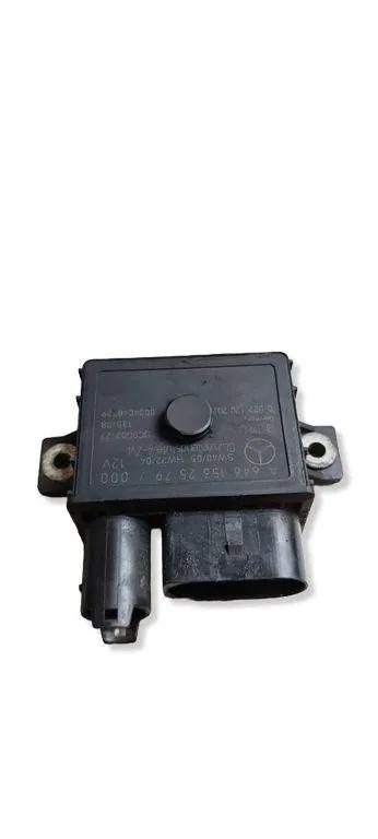 Zündkerzenrelais MERCEDES-BENZ E T-Model (S211) E 220 CDI (211.206) SW4005