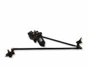 Scheibenwischermechanismus vorne HYUNDAI PONY / EXCEL Sedan (X-2) 1.5 i 9801024011