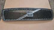 Vorderer oberer Gitter VOLVO V70 I (LV) 2.5 TDI 9127580