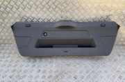 Verkleidung Heckklappe Audi A1 Sportback (8XA) 82A867657