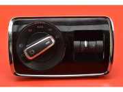 Schalter für Leuchtweitenregelung Skoda Superb II Kombi (3T) 3T0941431B